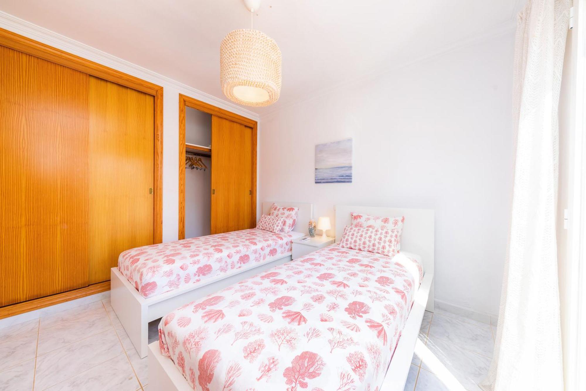 Villa Sion Cala Mandia  Extérieur photo